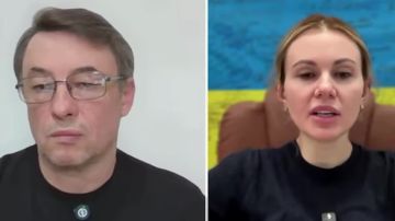Дальше будет только хуже. В Киеве начали о чем-то догадываться