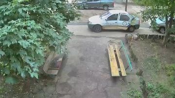 Сначала — сладкое, потом — солёное