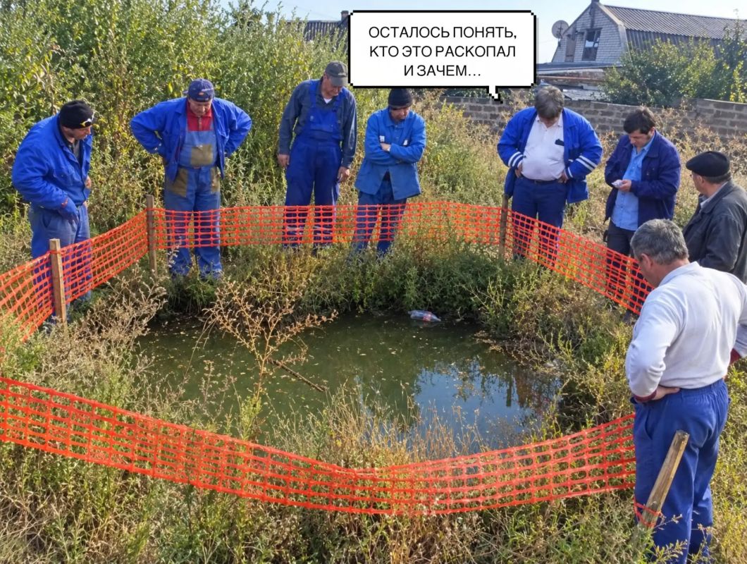 «Вода уже идёт под дома»: жители Скадовска опровергли ответ чиновников