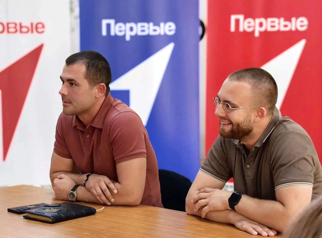 Культурная жизнь Херсонской области постепенно становится насыщеннее: в муниципальных округах проходят концерты, выставки и творческие встречи, ремонтируются дома культуры и обновляются площадки для работы с детьми и... Культурная жизнь Херсонской области постепенно становится насыщеннее: в муниципальных округах проходят концерты, выставки и творческие встречи, ремонтируются дома культуры и обновляются площадки для работы с детьми и...