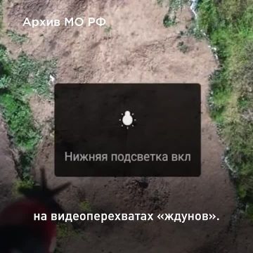 Охотник за дронами. Командир взвода РЭБ Артем с первого дня на СВО