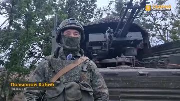 Расчеты ПВО группировки войск "Днепр" надежно прикрывают небо Херсонской области от беспилотников ВСУ