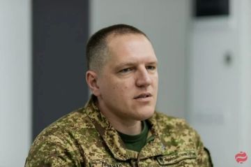 Глава Нацгвардии Украины предсказал наше наступление