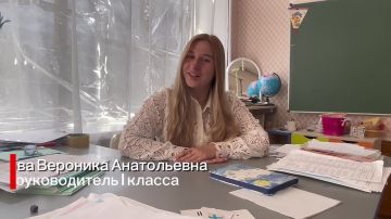 Округа, начинаем перекличку