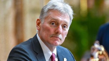Победа в конфликте на Украине очень близка, заявил Песков
