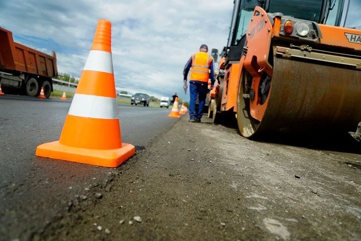 В Херсонской области в 2026 году отремонтируют 272 километра дорог