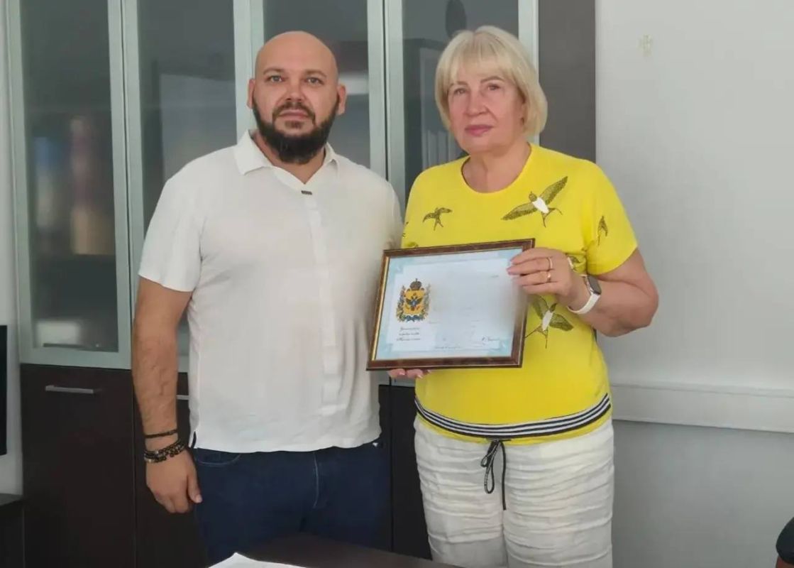 Уполномоченный по правам человека в Херсонской области провел совещание с сотрудниками Социального фонда Уполномоченный по правам человека в Херсонской области провел совещание с сотрудниками Социального фонда