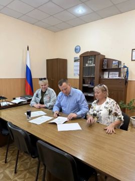С Камчатки — в Херсонскую область: педагоги со всей России приезжают работать в школы региона