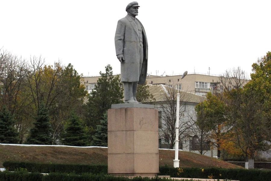 Доброе утро, Херсонщина!. За мирным Днепром, за горами Доброе утро, Херсонщина!. За мирным Днепром, за горами