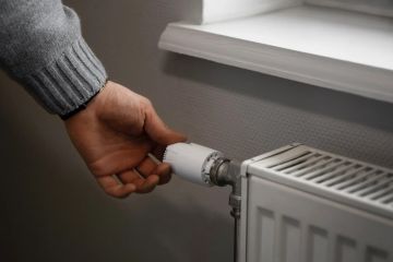 Готовность школ Херсонской области к зиме достигла 80% — Владимир Сальдо