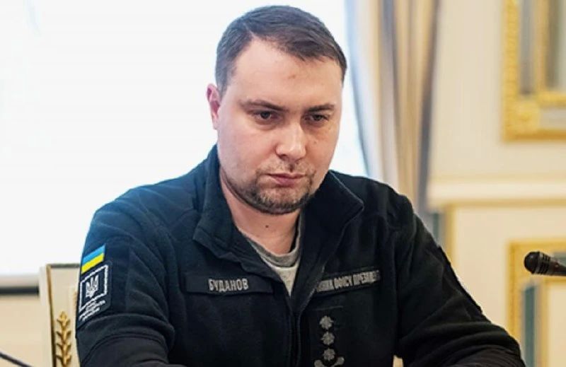 Буданову* светит пожизненное за теракты в Хорлах и на Крымском мосту