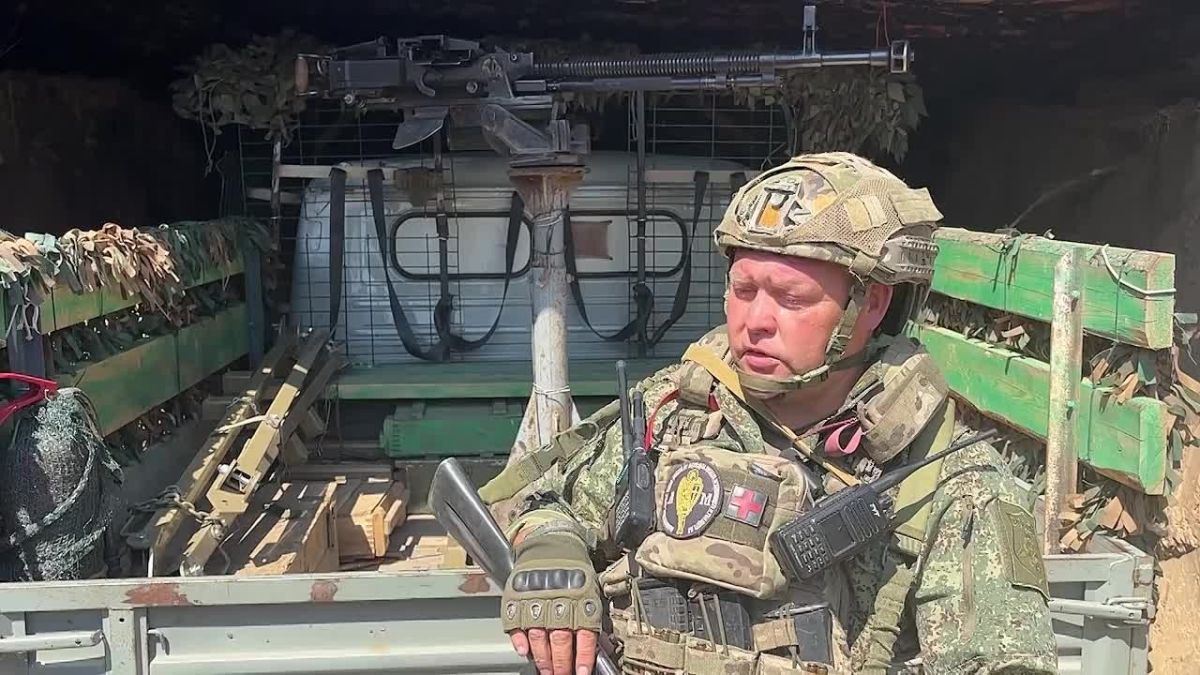 На Херсонщине мобильные бригады круглосуточно защищают жителей от дронов ВСУ