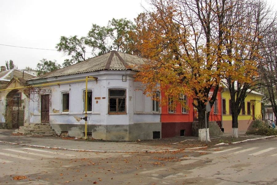 Доброе утро, Херсонщина!. За мирным Днепром, за горами Доброе утро, Херсонщина!. За мирным Днепром, за горами