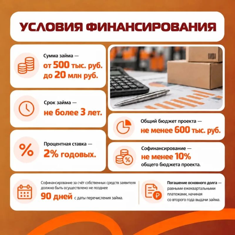 ФРП помогает бизнесу Херсонской области оснаститься для маркировки ФРП помогает бизнесу Херсонской области оснаститься для маркировки