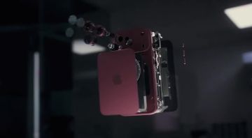 Apple показала iPhone 18 Pro и Pro Max