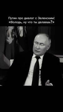 Путин рассказал правду: почему Зеленский предал свой народ и пошёл по пути неонацистов