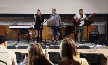 Павел Филипчук: Новая глава в истории RED FOX