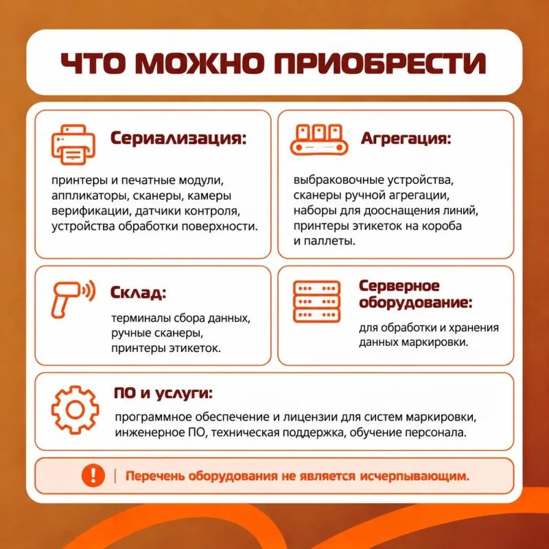 ФРП помогает бизнесу Херсонской области оснаститься для маркировки ФРП помогает бизнесу Херсонской области оснаститься для маркировки