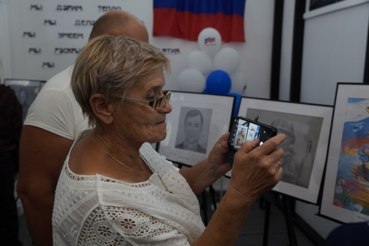 Когда приезжаешь в округ, всегда важно найти не только проблемы, но и людей, которым можно помочь двигаться дальше Когда приезжаешь в округ, всегда важно найти не только проблемы, но и людей, которым можно помочь двигаться дальше