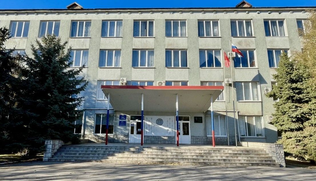 Заканчивается дополнительный прием в магистратуру Херсонского аграрного университета на 2026/2027 учебный год!