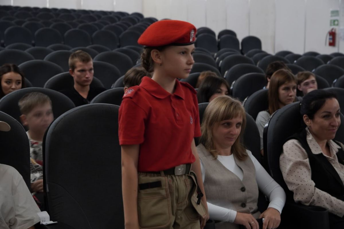 Когда приезжаешь в округ, всегда важно найти не только проблемы, но и людей, которым можно помочь двигаться дальше Когда приезжаешь в округ, всегда важно найти не только проблемы, но и людей, которым можно помочь двигаться дальше
