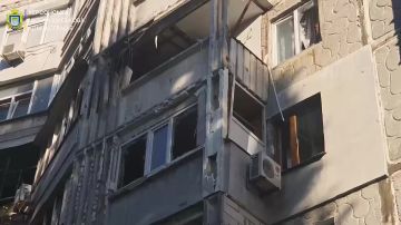 А на том берегу.... Осторожно, присутствует мат