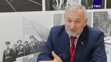 Константин Басюк: Пилотные проекты беспилотного такси в том же Китае уже есть