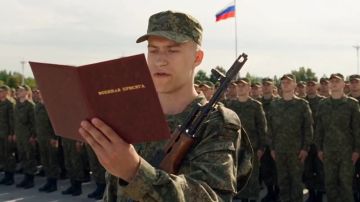Первое голосование — повод запомнить этот день!