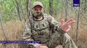 Российские снайперы сбивают украинские гексакоптеры, которые пытаются доставить еду и воду на позиции ВСУ