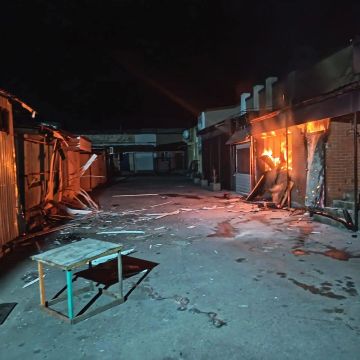 Отчёт о работе сотрудников 11-й пожарно-спасательной части Каховки за неделю