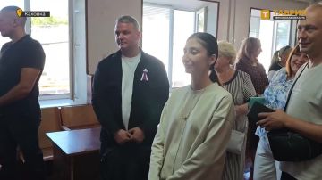 Досрочное голосование на выборах депутатов Государственной Думы проходит штатно в Каховском округе, заявил наблюдатель