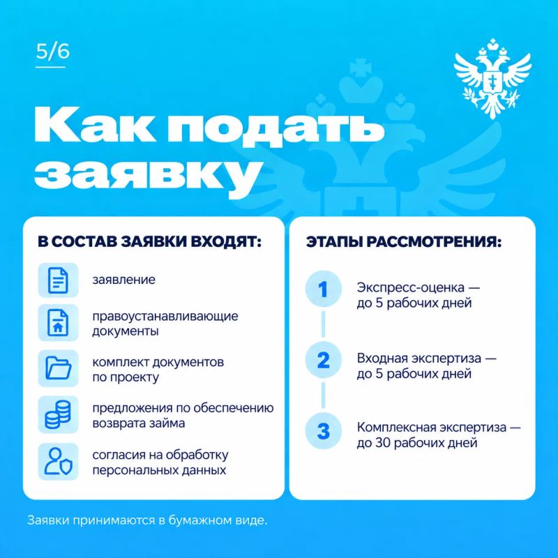 Владимир Сальдо: Фонд развития промышленности Херсонской области запустил новый льготный заём для предприятий региона Владимир Сальдо: Фонд развития промышленности Херсонской области запустил новый льготный заём для предприятий региона