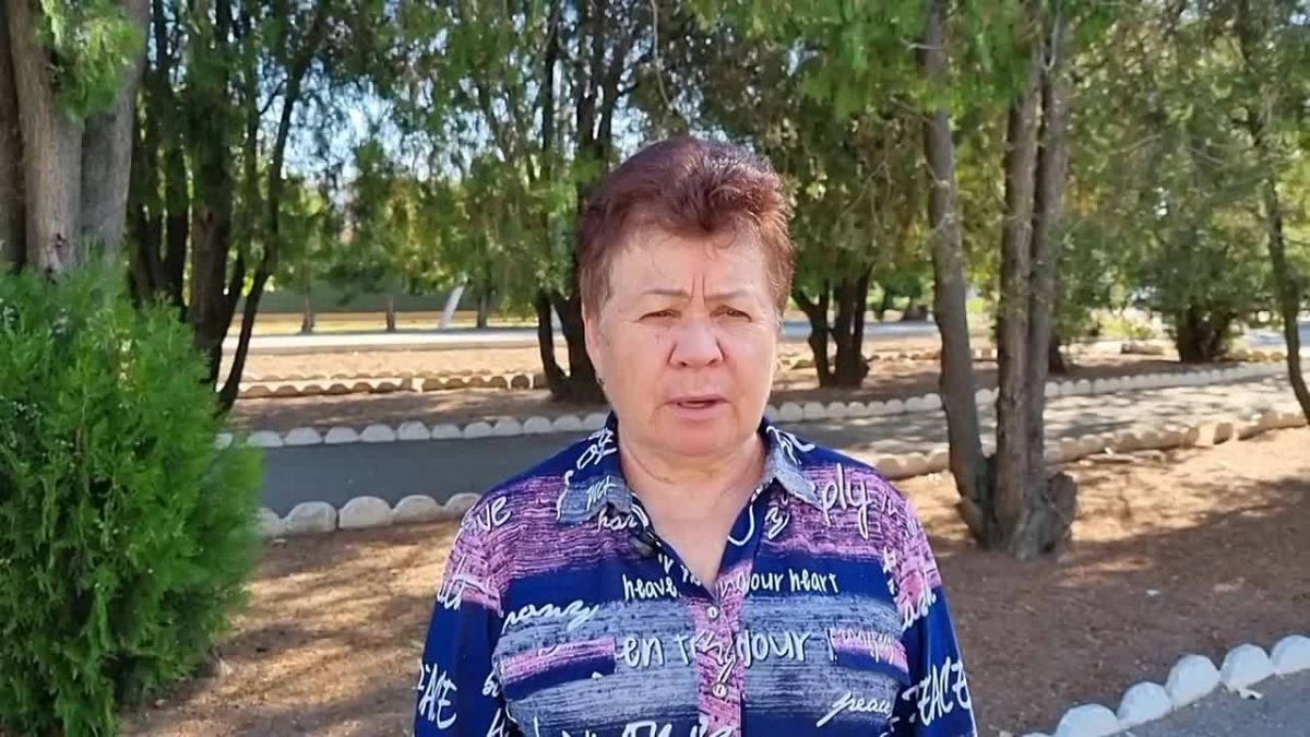 «Долг каждого жителя Херсонской области — проголосовать»