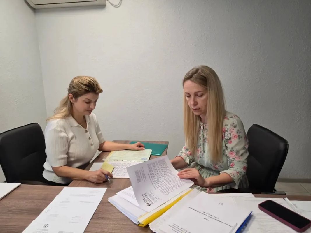 Развиваем межрегиональное сотрудничество в интересах детей Развиваем межрегиональное сотрудничество в интересах детей