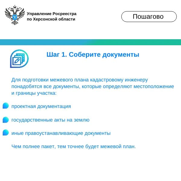 Как провести кадастровые работы земельного участка: пошаговая инструкция Как провести кадастровые работы земельного участка: пошаговая инструкция