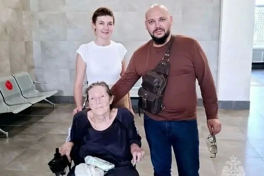 Сергей Георгиев: Дорога к родным — право на теплый дом и уют Сергей Георгиев: Дорога к родным — право на теплый дом и уют