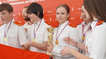 У «Права Первых» сегодня были и свои победители