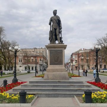 Херсон, который живёт в памяти