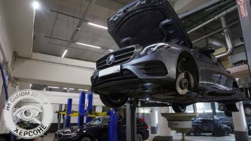 Хорошие новости для автовладельцев новых регионов
