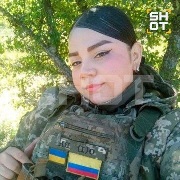 3,5 тысячи колумбиек и бразильянок заключили контракты с ВСУ вслед за мужьями-наёмниками — СМИ