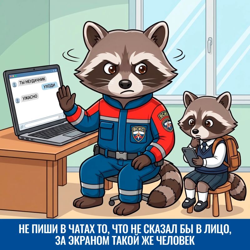 Добровольцы Херсонского РО ВСКС напоминают: сложные отношения в школе — не повод замыкаться в себе Добровольцы Херсонского РО ВСКС напоминают: сложные отношения в школе — не повод замыкаться в себе