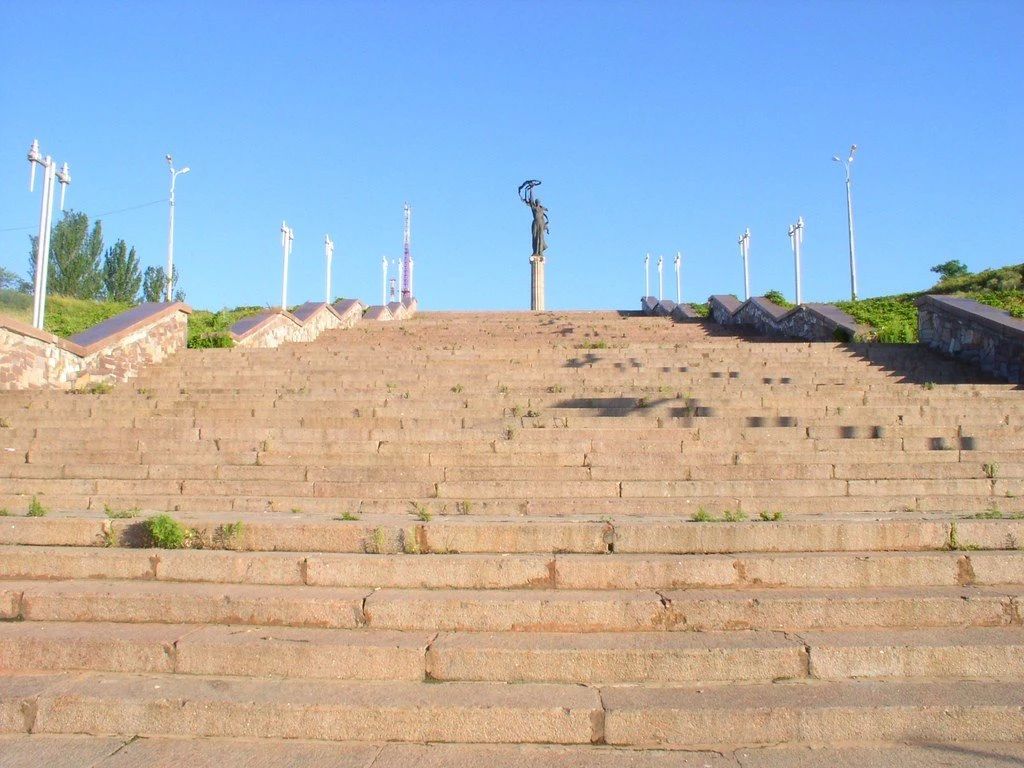 Херсон, который живёт в памяти Херсон, который живёт в памяти