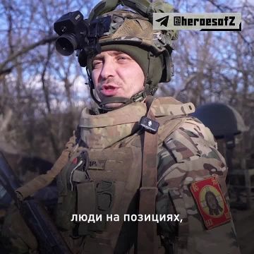 «Всю дорогу молился». Так вспоминает свою первую боевую задачу, выполненную в составе штурмового подразделения, водитель взвода обеспечения с позывным «Кедр»