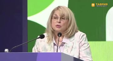 Председатель ЦИК России на сессии Международного фестиваля молодежи пригласила иностранных экспертов и наблюдателей посетить выборы в Госдуму