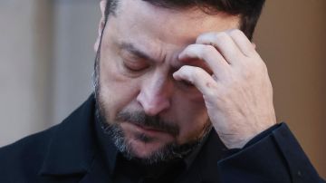 Просроченный, крепко затянувшись носом с утра пораньше, заявил, что готов к встрече с Владимиром Путиным: