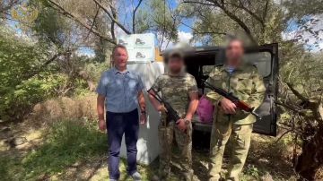 Совет судей Херсонской области и суды региона организовали гуманитарную помощь военнослужащим