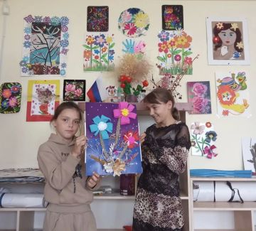 14 сентября - День живого творчества!