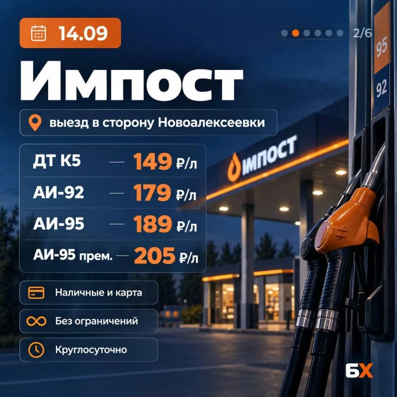 Планируете заправиться? Собрали свежие цены на сегодня Планируете заправиться? Собрали свежие цены на сегодня