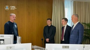 Херсонскую область подключат к единой системе управления транспортом, сообщил Владимир Сальдо