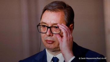 Вучич подаст в отставку 27 сентября